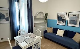 Fanciulla Danzio Home